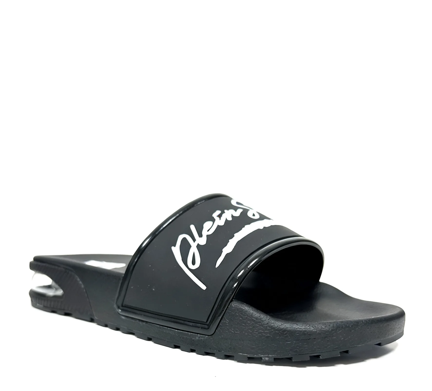 Sleek Sandals