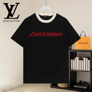 Louis Vuitton Short Sleeves