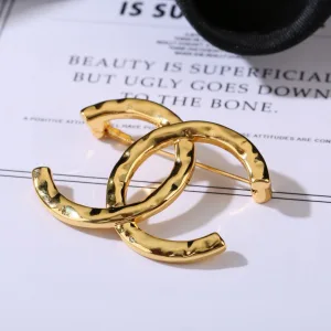 Chanel Brooch