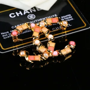 Chanel Brooch