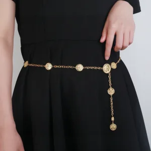 Chanel Waist Chain