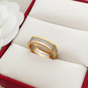 Cartier Ring