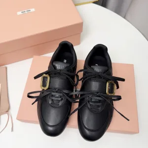 Miu Miu Casual Shoes