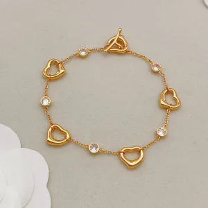 Tiffany Bracelet
