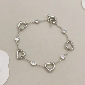 Tiffany Bracelet