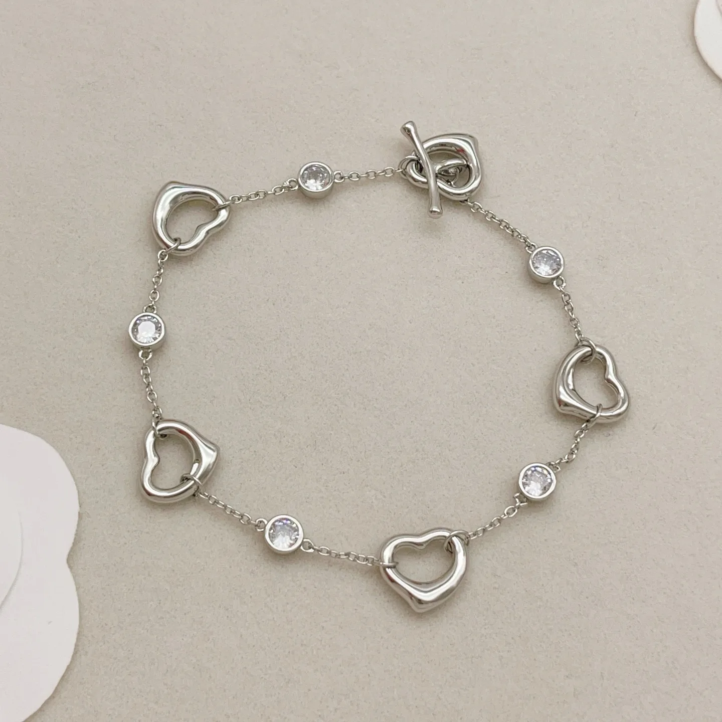 Tiffany Bracelet