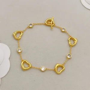 Tiffany Bracelet