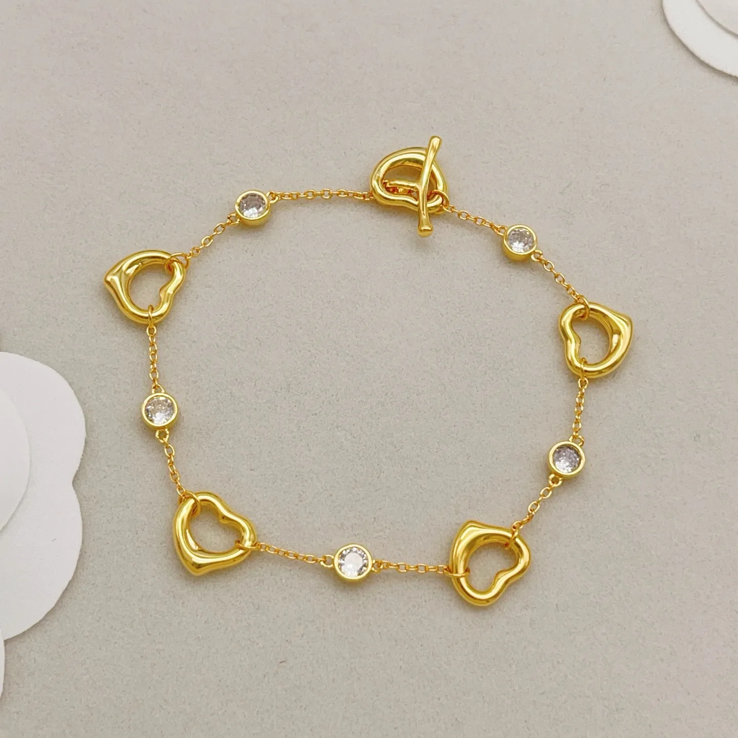Tiffany Bracelet