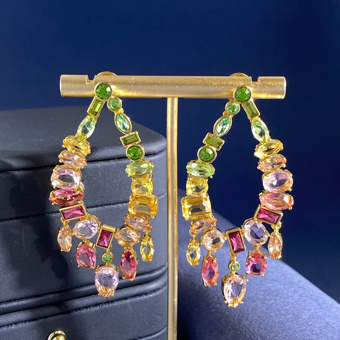 Swarovski Pendant