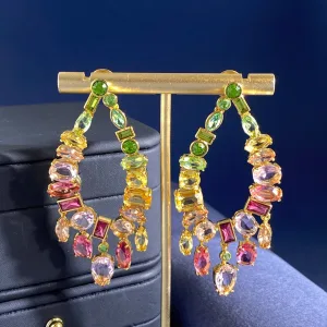 Swarovski Pendant