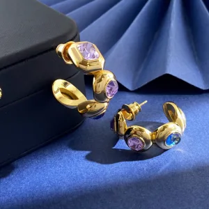 Swarovski Earrings