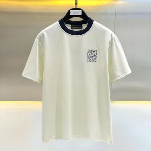 Loewe Short Sleeves