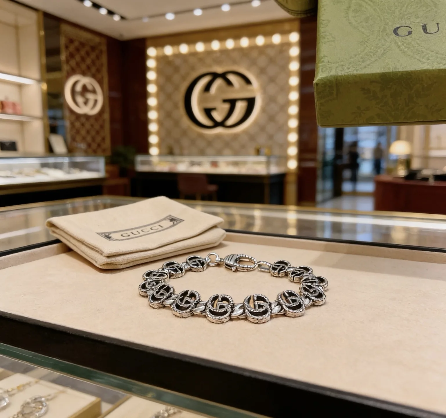 Gucci Bracelet