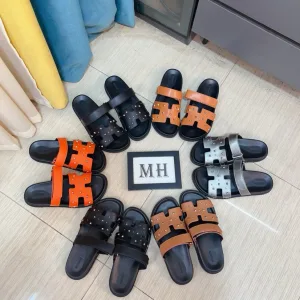 Hermès Slippers
