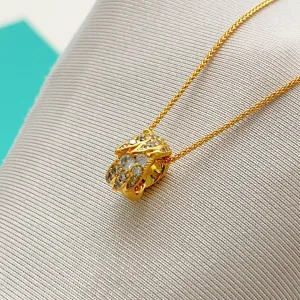 Tiffany Necklace