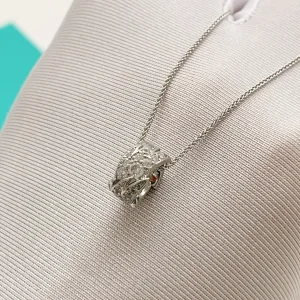 Tiffany Necklace