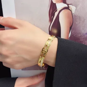 Chanel Bracelet