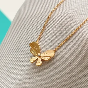 Tiffany Necklace