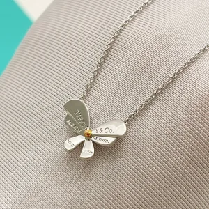 Tiffany Necklace
