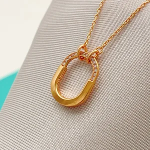 Tiffany Necklace