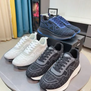 Boss Leather Shoes