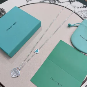 Tiffany Necklace