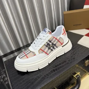 Burberry Casual Shoes