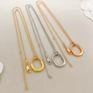 Tiffany Necklace