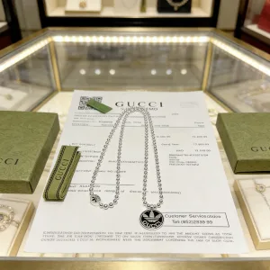Gucci Necklace