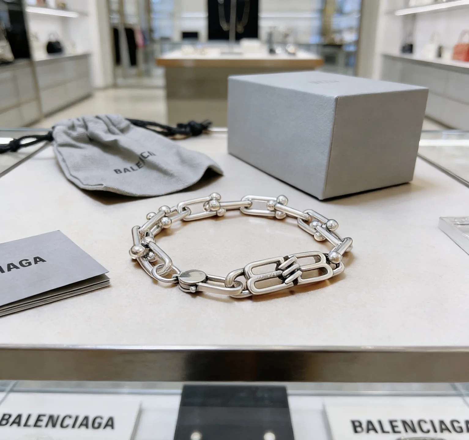 Balenciaga Bracelet