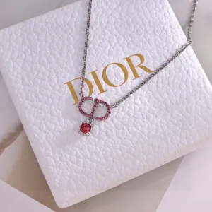Dior Necklace