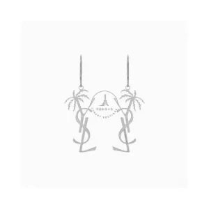Saint Laurent Earrings