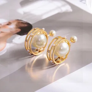Dior Earrings