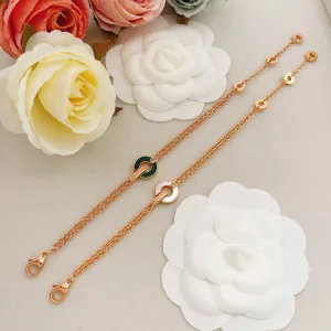 Bvlgari Bracelet