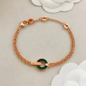 Bvlgari Bracelet