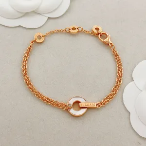 Bvlgari Bracelet