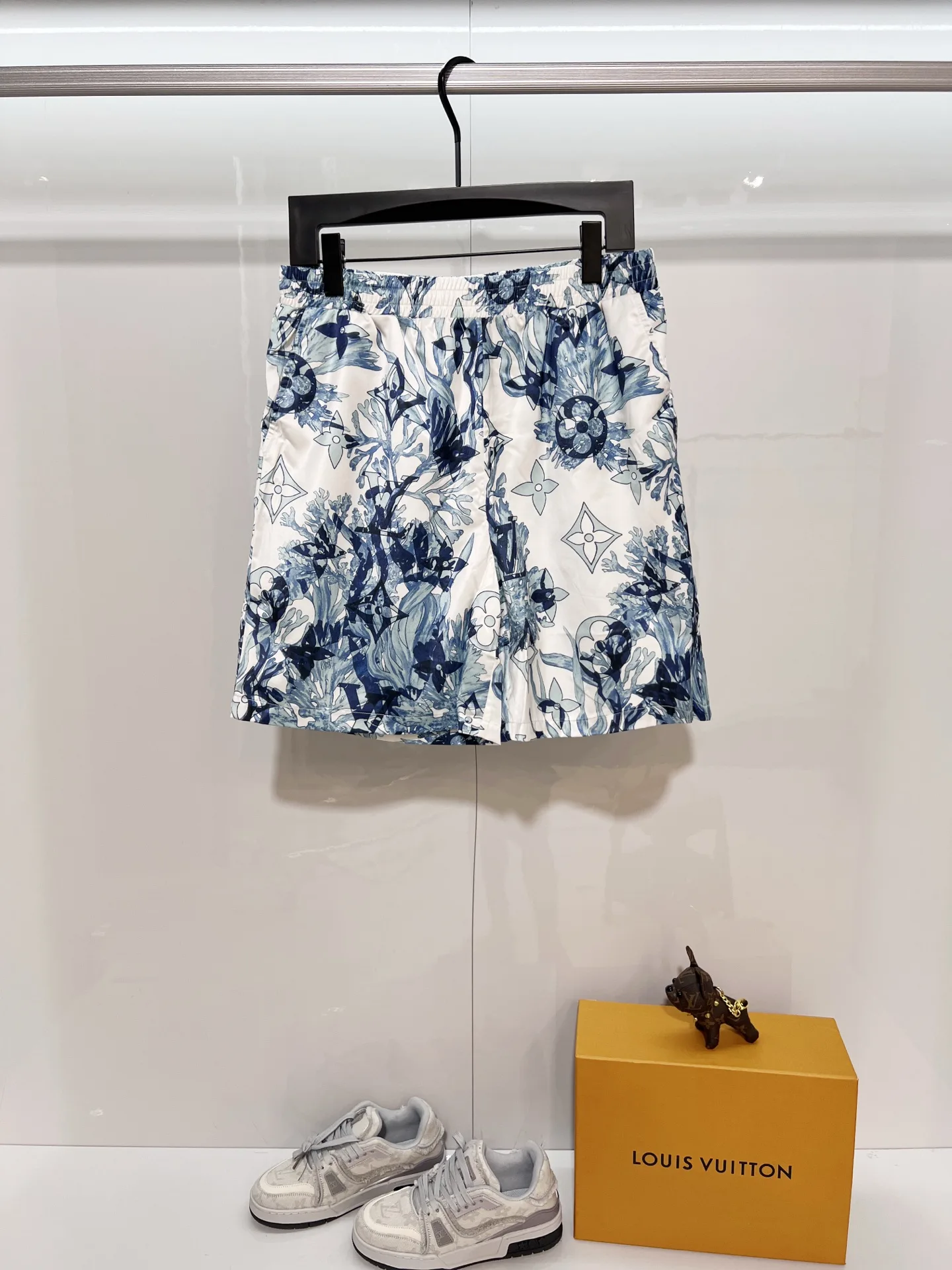Louis Vuitton Shorts