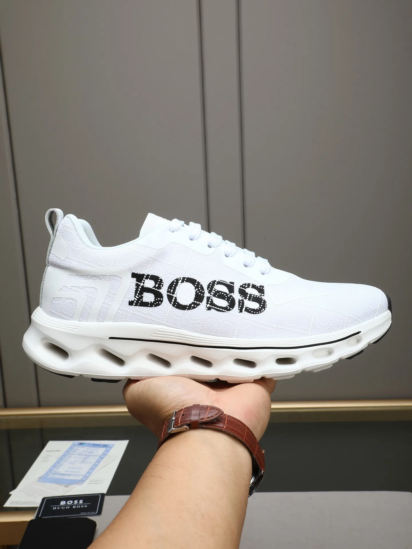 Boss Sneakers