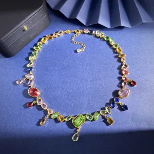 Swarovski Necklace