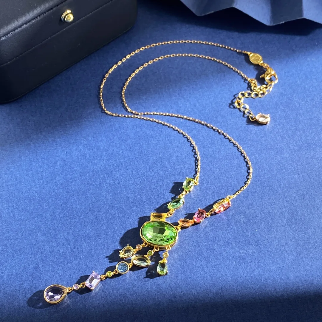 Swarovski Necklace