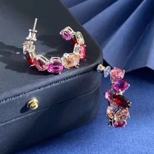 Swarovski Earrings