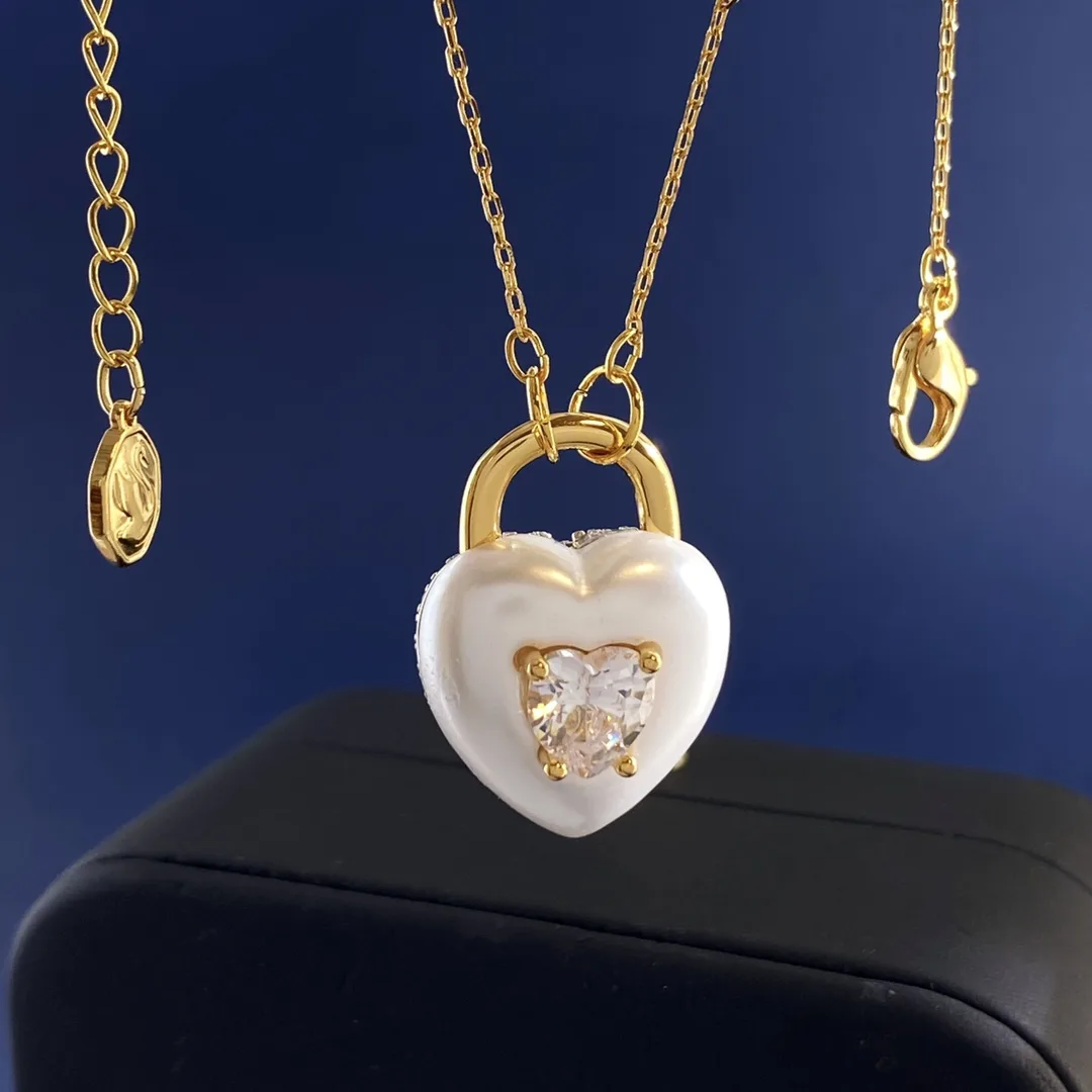 Swarovski Necklace