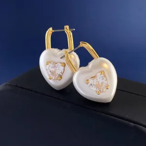 Swarovski Earrings
