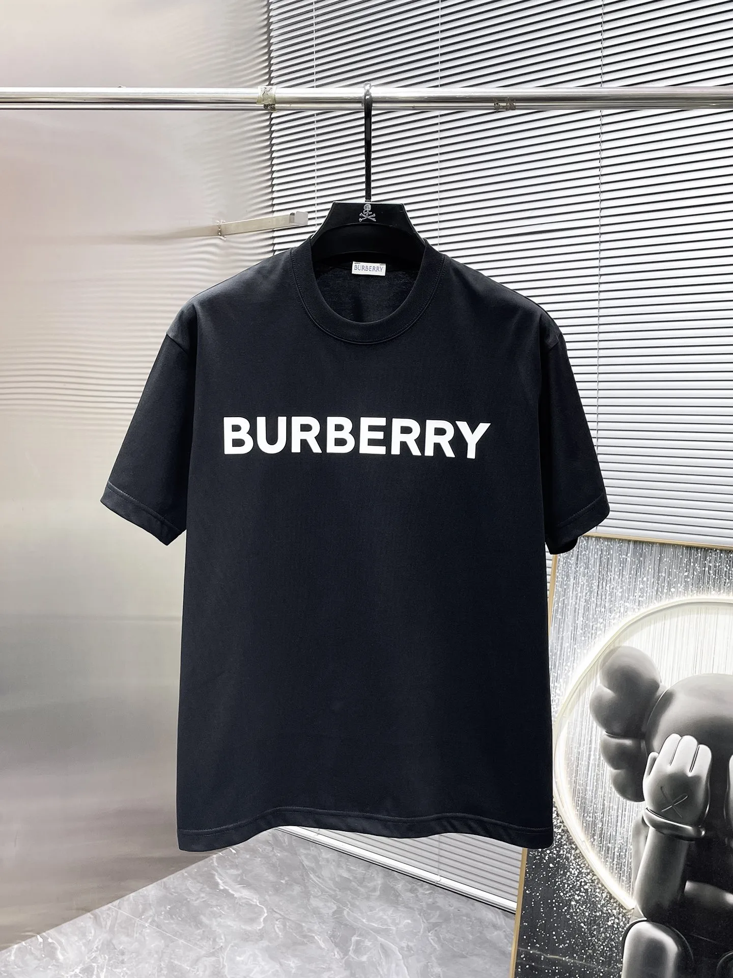 Burberry Short Sleeves