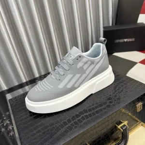 Armani Casual Shoes