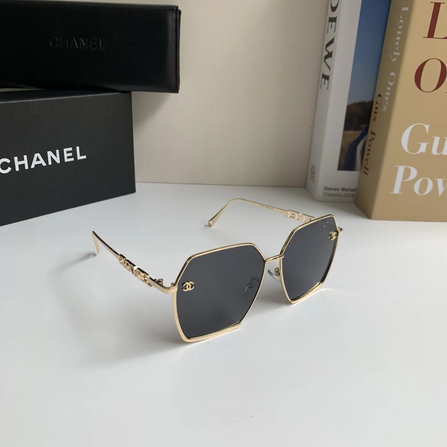 Chanel Sunglasses