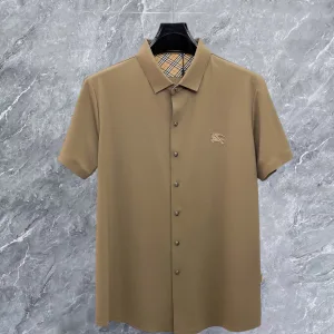 Burberry Short Sleeves