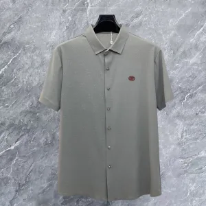 Gucci Short Sleeves
