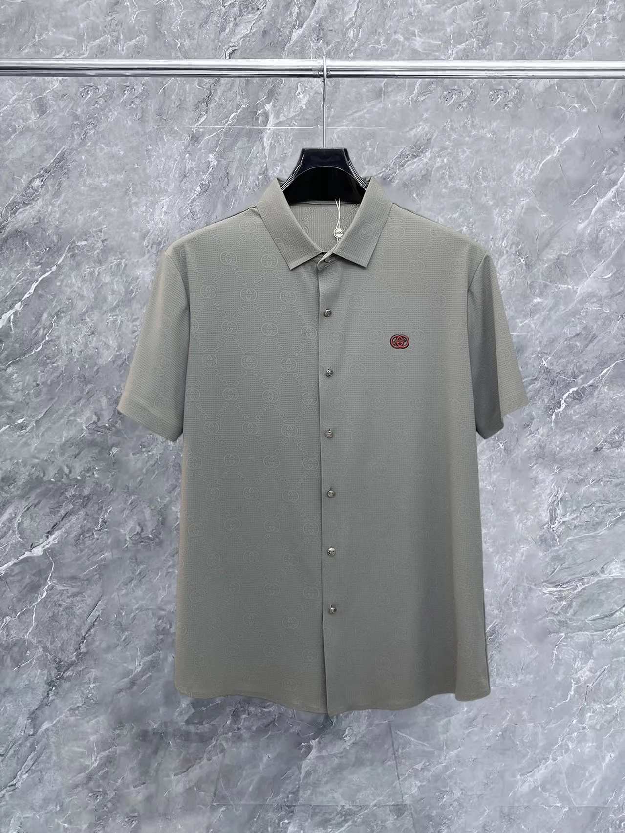 Gucci Short Sleeves