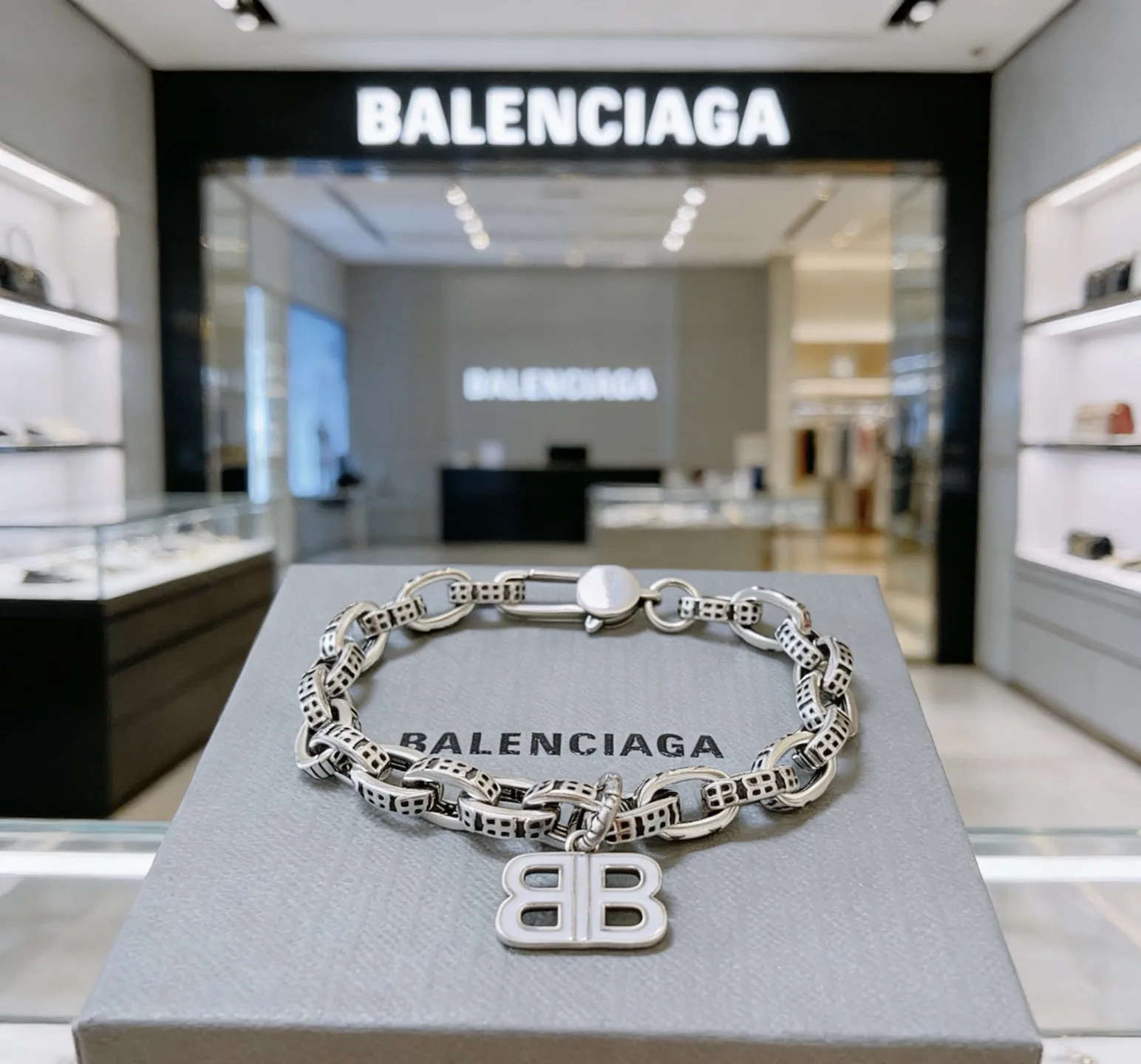 Balenciaga Bracelet